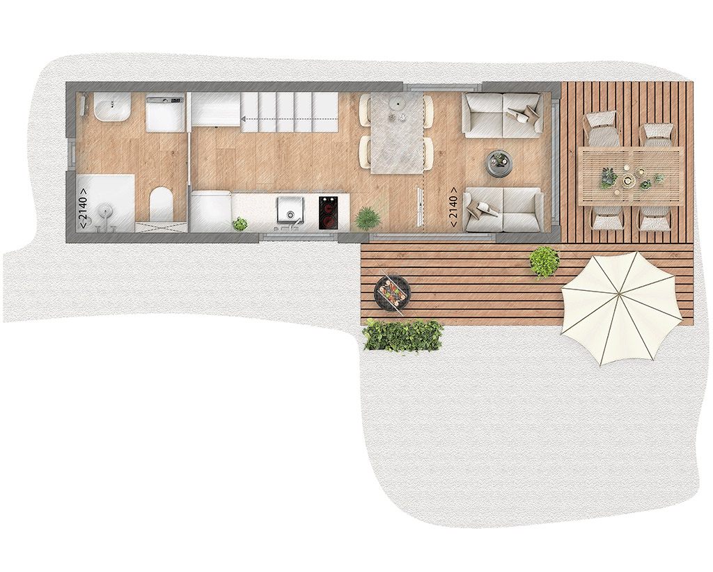 Tiny-House-Classic-Plattegrond-1024